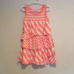 Adorable Roxy dress